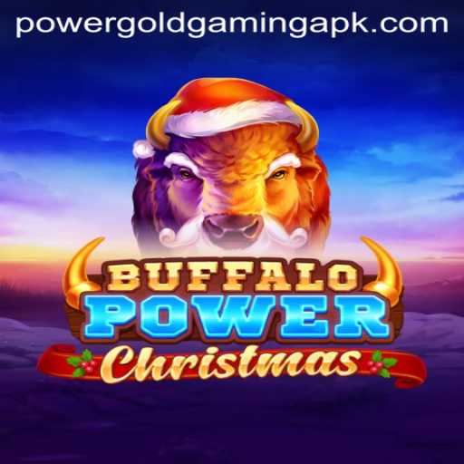 Experience the Thrill of BuffaloPowerChristmas with POWERGOLDGAMING
