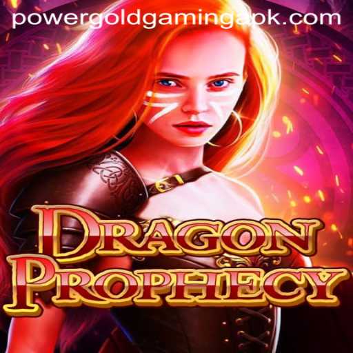 DragonProphecy: The Enchanting World of POWERGOLDGAMING's Latest Adventure