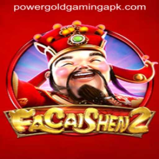 FaCaiShen2: A Thrilling Adventure by POWERGOLDGAMING