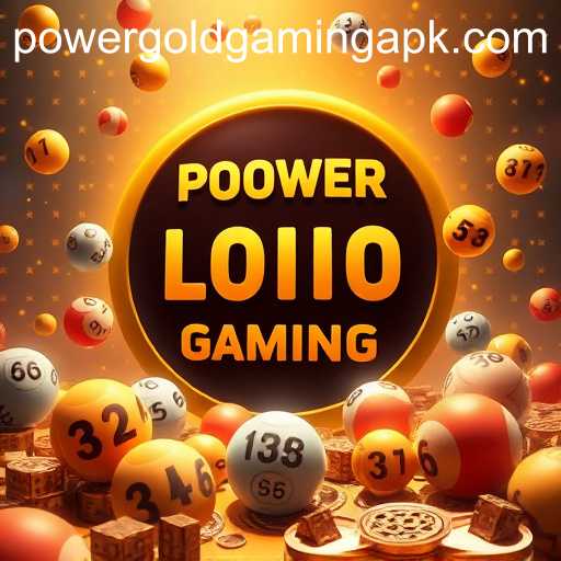 POWERGOLDGAMING