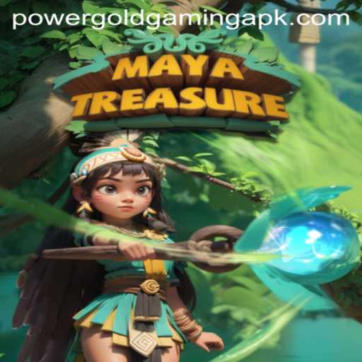 Unveiling the Adventure of MayaTreasure: A Captivating Game Experience