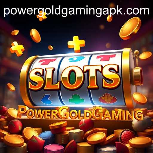 POWERGOLDGAMING