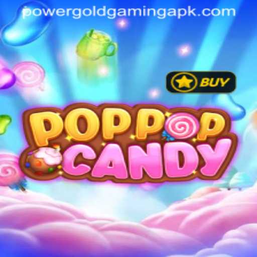 Discovering the Sweet World of POPPOPCANDY: A New Era in Mobile Gaming with POWERGOLDGAMING