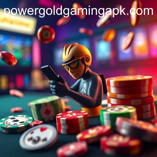 The Role of POWERGOLDGAMING in Promoting Responsible Gambling