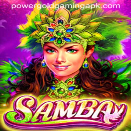 Samba: The Innovative Game by POWERGOLDGAMING