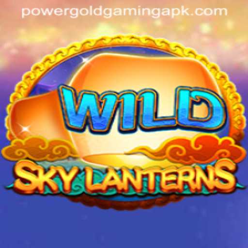 SkyLanterns: The Enchanting Adventure by POWERGOLDGAMING