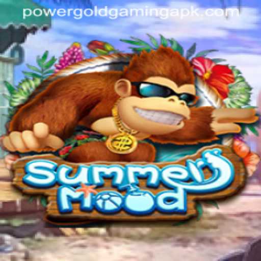 Discover the Sunlit Adventures of SummerMood with POWERGOLDGAMING