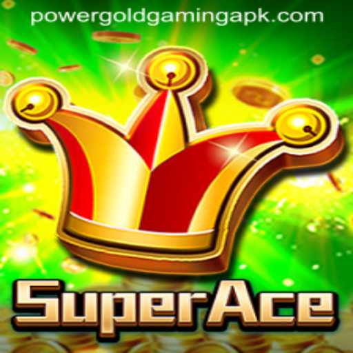 Unveiling SuperAce: The Latest Hit by POWERGOLDGAMING