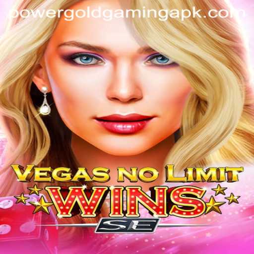 VegasNoLimitWinsSE: The Ultimate Casino Experience by POWERGOLDGAMING