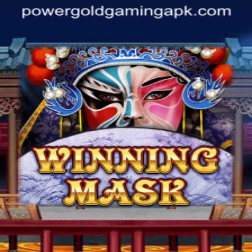 WinningMask: A New Era in Gaming by POWERGOLDGAMING